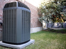 Get your air conditioner in shape for summer