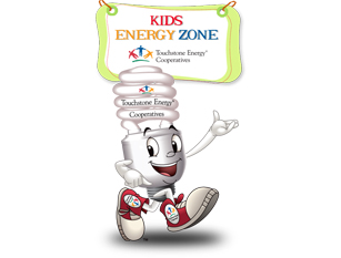 Playing games with energy—for kids!