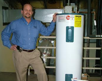What do new efficiency standards for electric water heaters mean for homeowners?