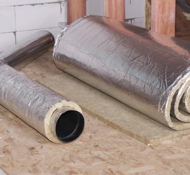 Maintain HVAC Systems in Basements and Crawlspaces