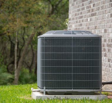 Get your air conditioner in shape for summer