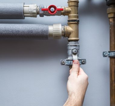 Hot Water Distribution Designs and On-Demand Systems