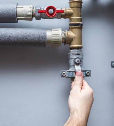 Hot Water Distribution Designs and On-Demand Systems