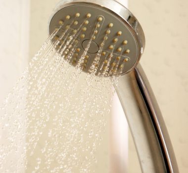 Smart Savings: Conserving hot water can also conserve costs