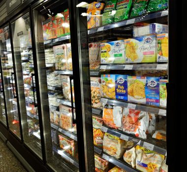 A Fresh Look at Refrigeration