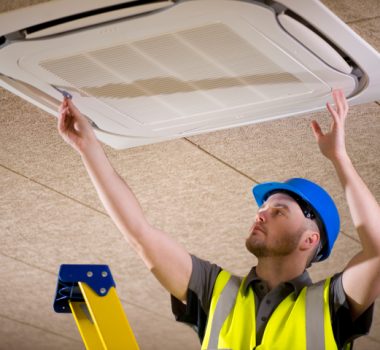 HVAC Systems: Saving energy at the zone level