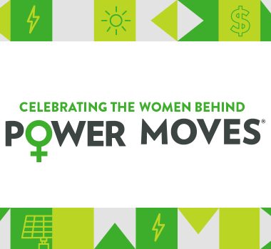 Energizing Change: Celebrating the Women of Power Moves