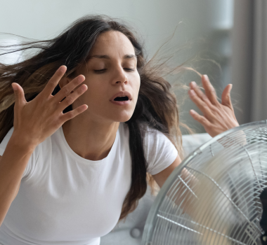 Beat the Heat Without Cranking the AC this Summer