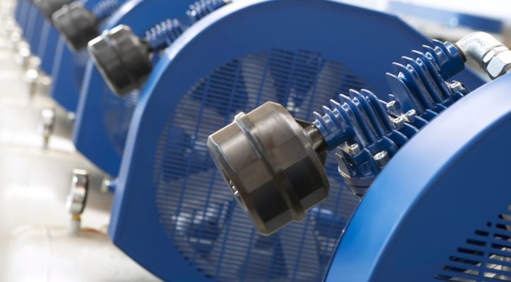Compressed Air: 5 signs you should upgrade
