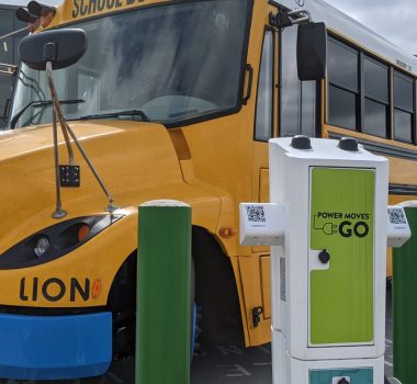 Back to School: A Pulse Check on Electric School Bus Adoption
