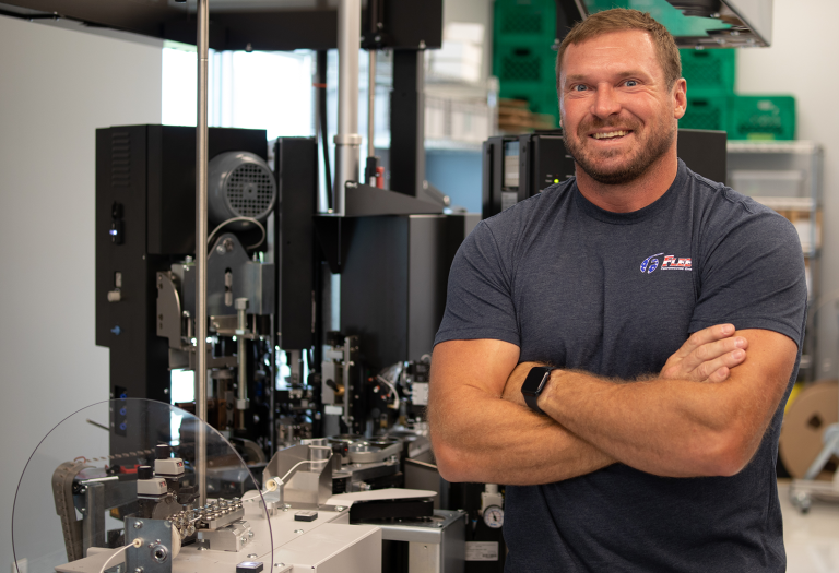 Harness Opportunity PowerMoves