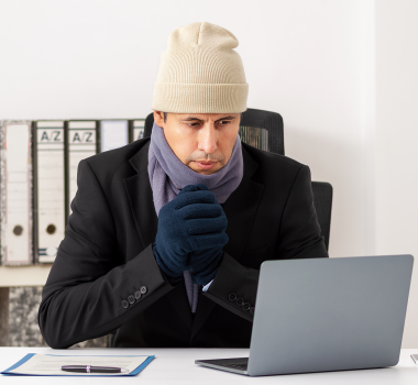 Cold Comfort: Preparing Your Facility for Winter