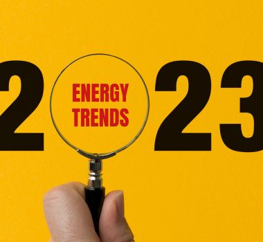 3 Energy Trends to Watch in 2023