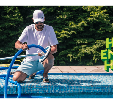 Pumping Up Your Pool Maintenance Program