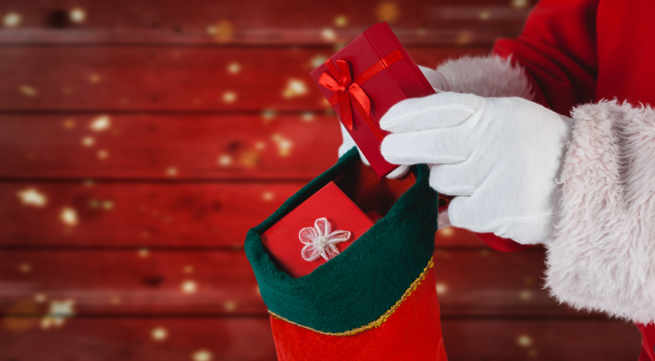 Stocking Savings: Some holiday gift ideas will shed light on your home’s energy use