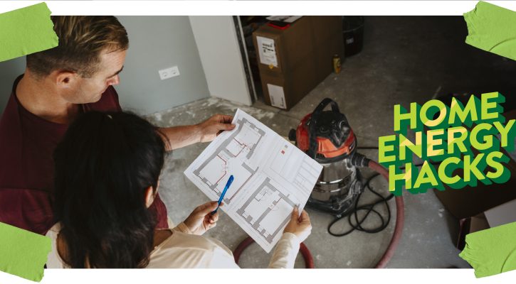 Build a Power Moves Home to save big on energy and equipment