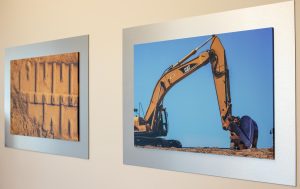 Photo of pictures of heavy equipment
